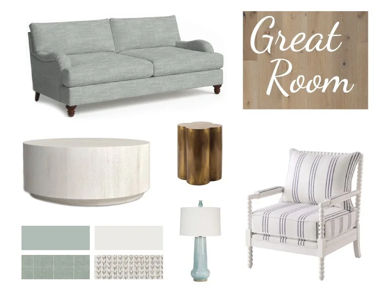Design Plan for HGTV Dream Home 2025 | HGTV